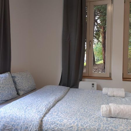 Studio Near To The City Centre Luxembourg Bagian luar foto