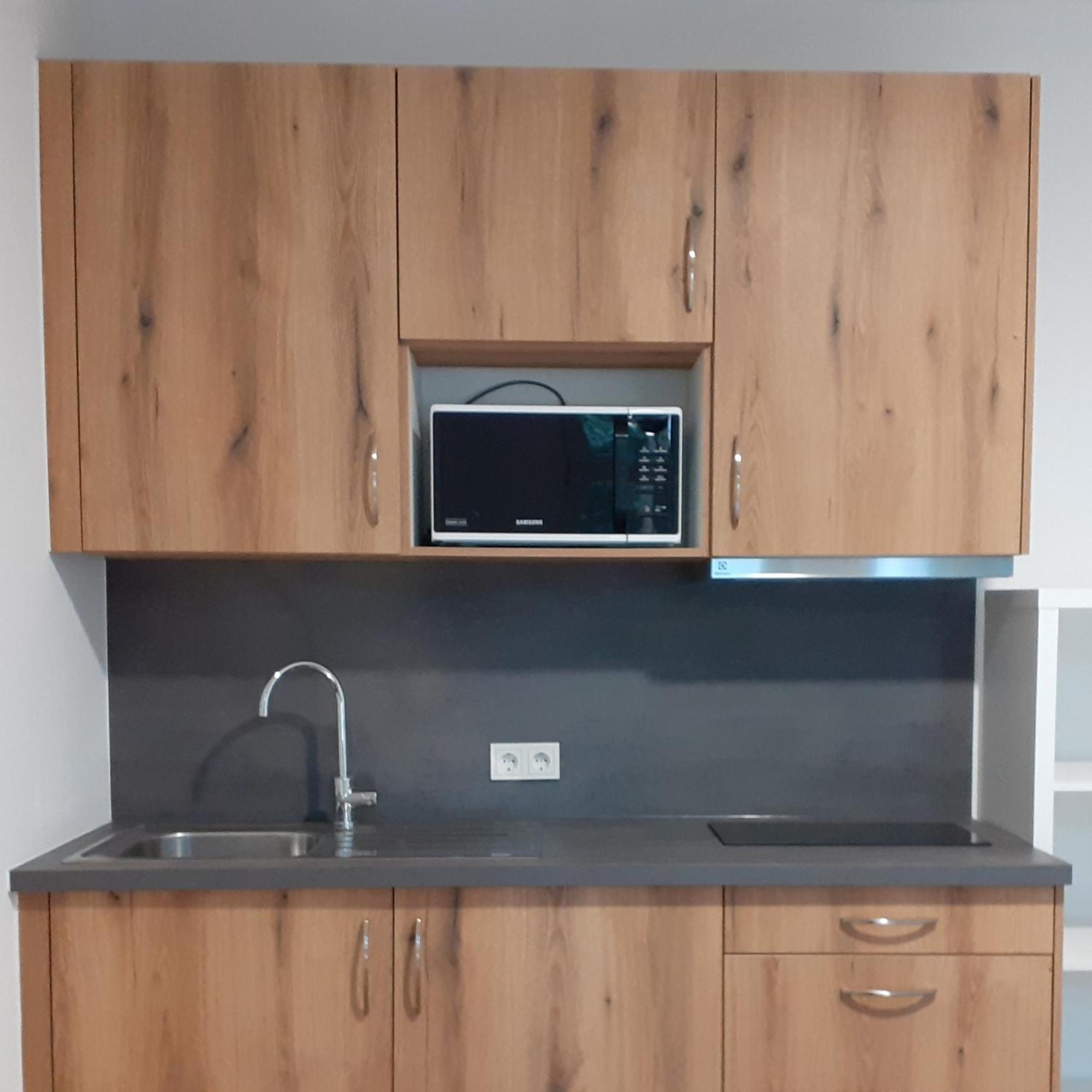 Studio Near To The City Centre Luxembourg Bagian luar foto