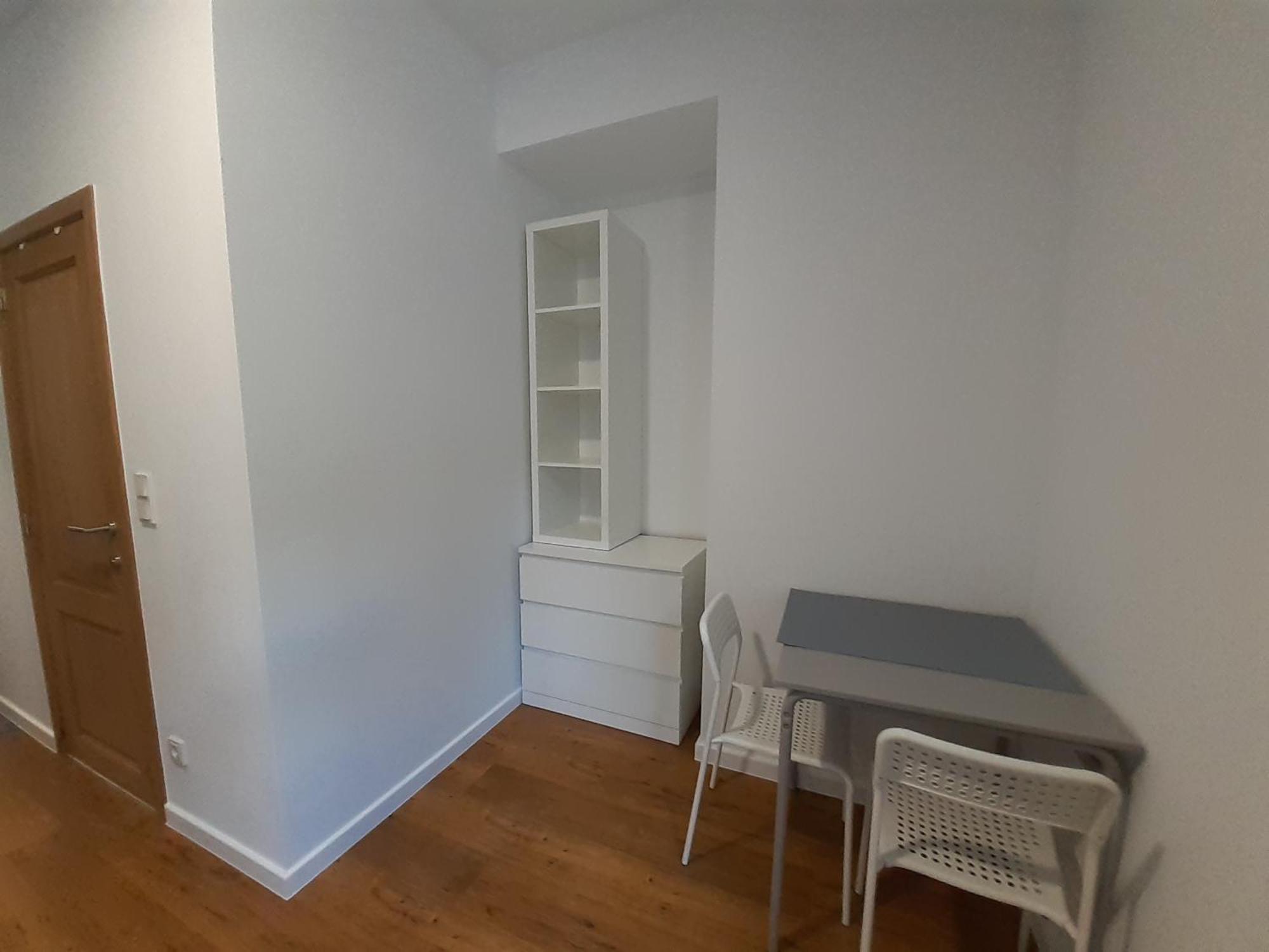 Studio Near To The City Centre Luxembourg Ruang foto